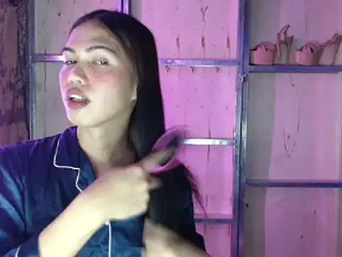 Bella cum69 online show from July 27, 6:38 pm