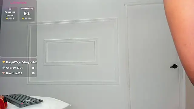 emmaalennox   online show from May 30, 8:16 pm