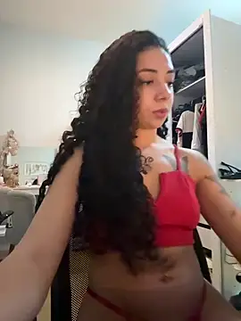 Sereia camgirl online show from June 11, 10:28 pm