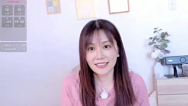 nicochan- online show from May 31, 5:13 am