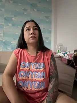LINDA HD online show from July 15, 1:16 pm