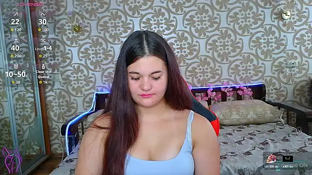 ElisesMuse online show from July 22, 11:55 am