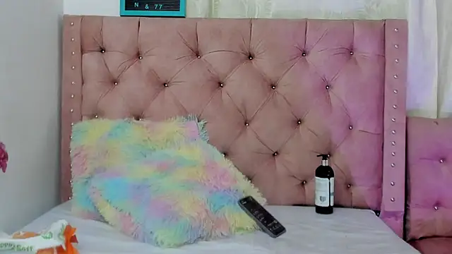 heidy 777 online show from July 23, 2:09 am
