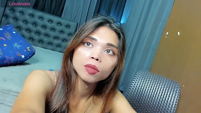 Valentina lust online show from June 2, 6:31 pm