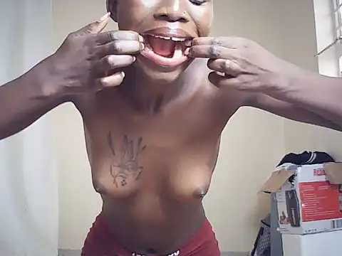 Sweet ladasha online show from June 27, 11:33 am