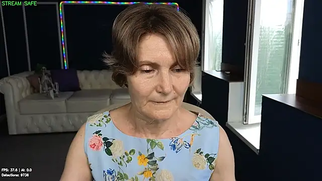 Mabel Magic online show from July 23, 12:57 pm