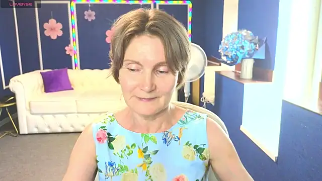 Mabel Magic online show from July 9, 1:13 pm