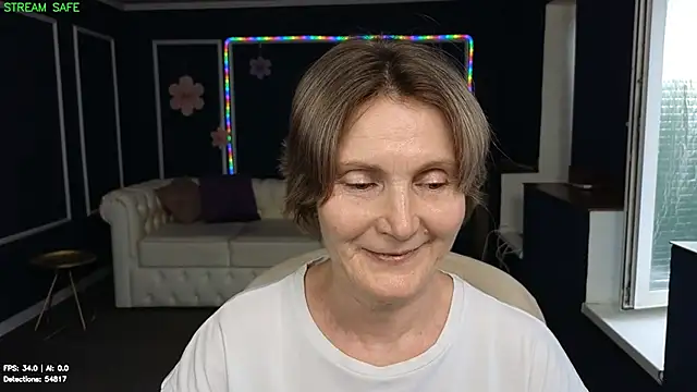 Mabel Magic online show from July 22, 1:01 pm