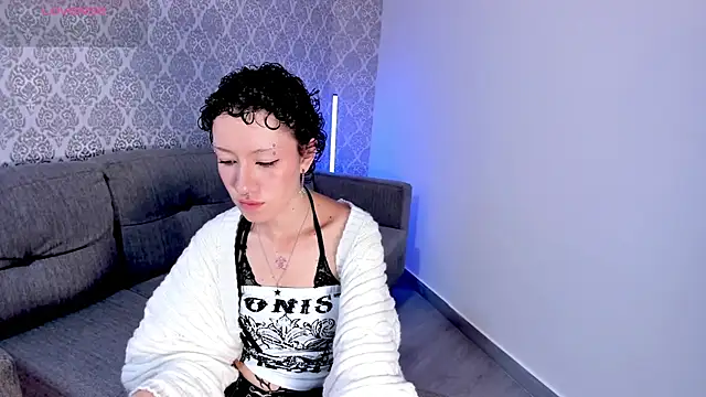 NohaCooper online show from July 16, 9:41 pm