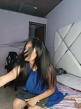 LuciiferBlack online show from July 28, 4:39 pm
