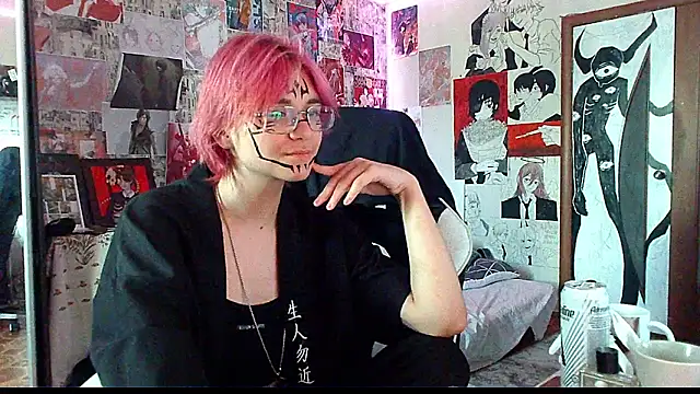 Michiyo Gotou online show from June 6, 12:55 pm
