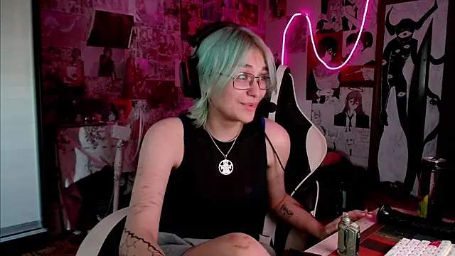 Michiyo Gotou online show from July 25, 2:24 pm