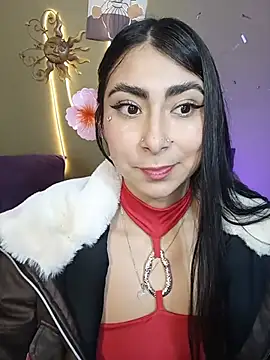 lucyfer gpp online show from July 23, 5:37 am