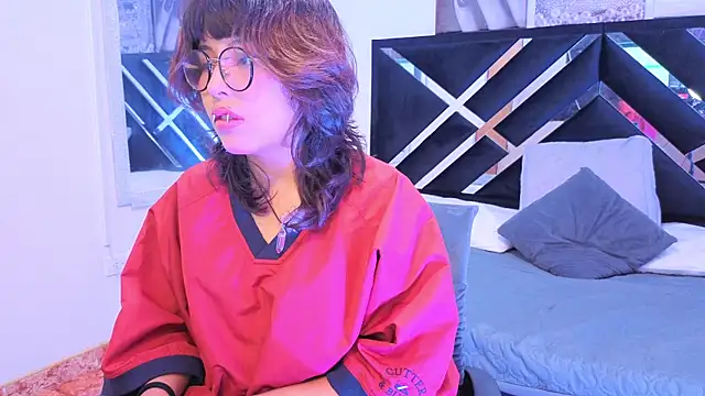 hannita 01 online show from June 22, 12:13 pm