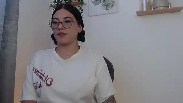 Leena rose online show from July 9, 6:54 pm