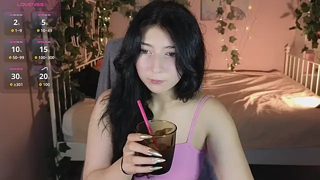 Vanessa LimX online show from July 26, 12:46 pm