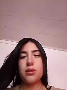 Sofiaa Duque online show from July 28, 11:04 pm
