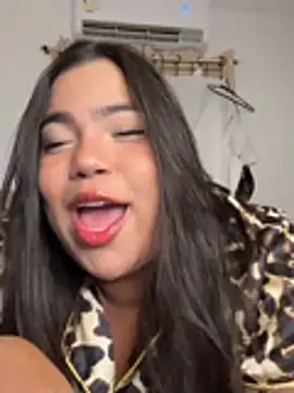 emily morgam online show from July 22, 9:27 pm