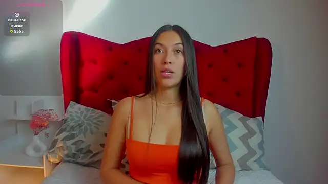 EliiVayne online show from July 17, 8:56 pm