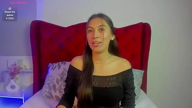EliiVayne online show from July 23, 8:50 pm