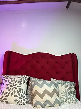 EliiVayne online show from June 20, 9:18 pm