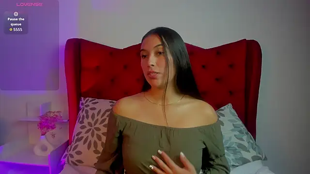 EliiVayne online show from July 14, 10:03 pm
