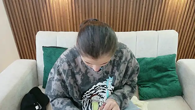 feelena mysoull online show from July 7, 2:31 pm