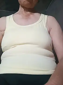 aba sexy online show from July 25, 2:35 pm