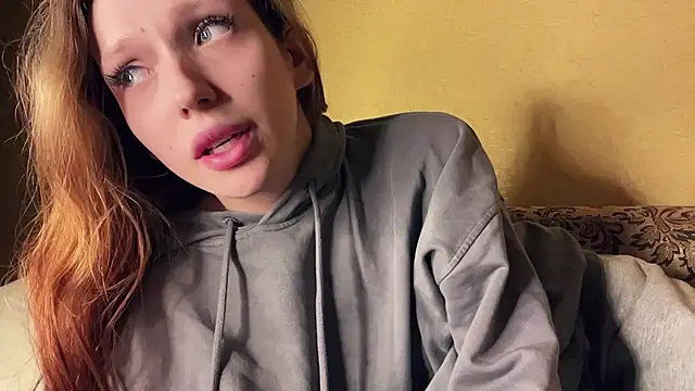 xXMelanieseXx online show from May 28, 5:11 pm