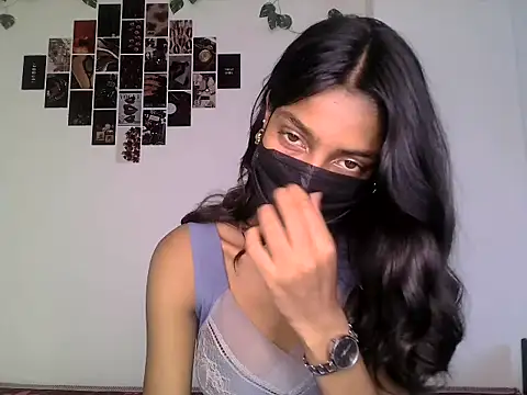 KAJALKUMARIORG online show from July 22, 6:36 am