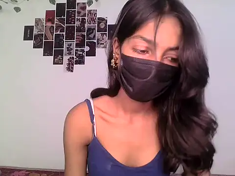 KAJALKUMARIORG online show from July 23, 5:59 am