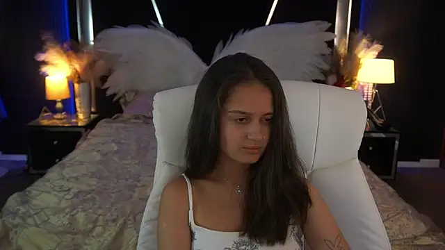 Talia Blakwood online show from July 28, 4:39 pm