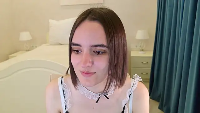Daisy Heart online show from June 2, 4:35 am