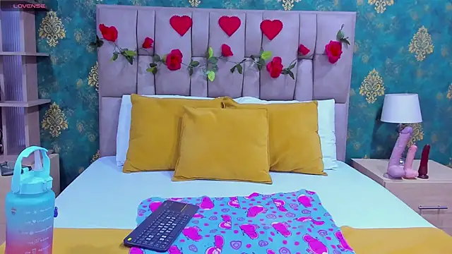 SamyPrincexx online show from September 24, 9:25 pm