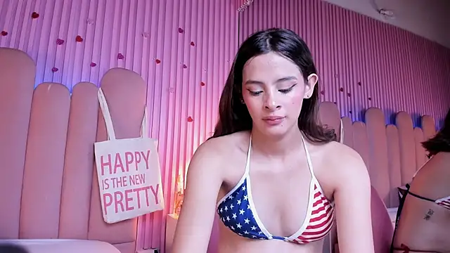 karriewatson online show from July 18, 1:46 pm