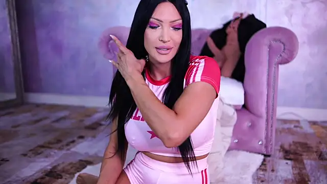 AstridVexxx online show from June 23, 3:59 am