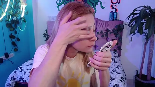 Barbie  sweet online show from July 27, 12:46 pm