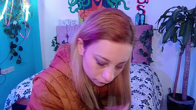 Barbie  sweet online show from July 26, 12:24 pm
