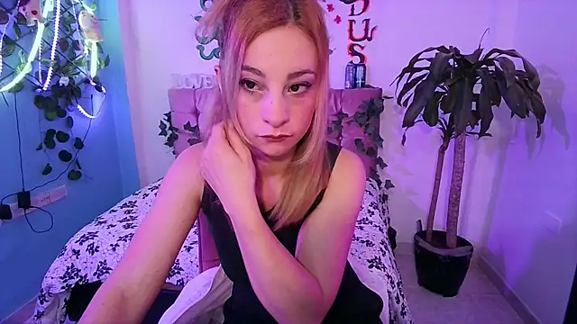 Barbie  sweet online show from July 24, 12:36 pm