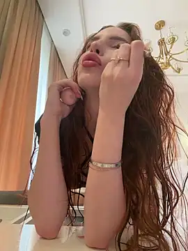 Anje Coxx online show from June 28, 2:56 pm