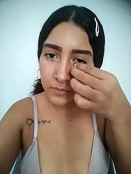 ScarletLovee  online show from July 21, 9:04 pm