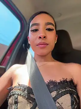 Naomi Silk online show from July 28, 6:20 pm