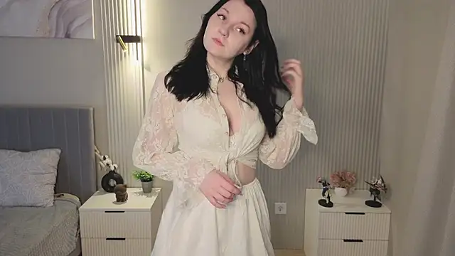 oksymini online show from June 6, 4:24 pm