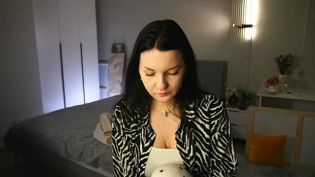 oksymini online show from July 16, 5:28 pm