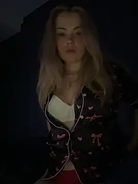 aimsbunny online show from May 27, 1:16 am
