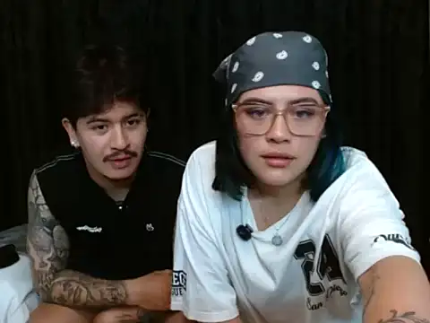 elinfiernodedali online show from May 28, 1:14 am