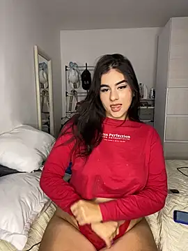 Gaby  Fosterr online show from May 30, 12:30 am