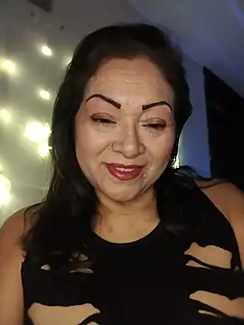Khatty Sex online show from June 17, 7:15 pm