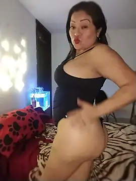 Khatty Sex online show from June 24, 4:33 am