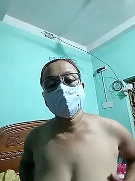MoonLusty online show from July 14, 5:17 pm